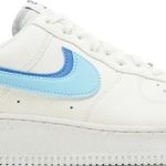 Tênis Nike Air Force 1 '07 LV8 82 - Blue Chill