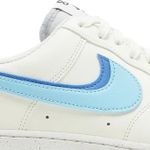 Tênis Nike Air Force 1 '07 LV8 82 - Blue Chill