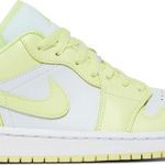Tênis Air Jordan 1 Low Lemonade