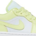 Tênis Air Jordan 1 Low Lemonade