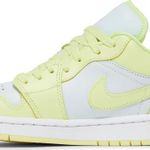 Tênis Air Jordan 1 Low Lemonade