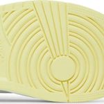 Tênis Air Jordan 1 Low Lemonade