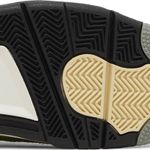 Tênis Air Jordan 4 Retro SE Craft - Olive