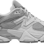 Tênis New Balance 9060 Shadow Grey