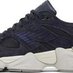 Tênis New Balance 9060 Eclipse Navy