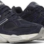 Tênis New Balance 9060 Eclipse Navy