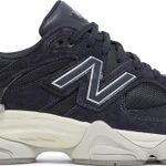 Tênis New Balance 9060 Eclipse Navy