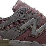 Tênis New Balance 9060 Truffle