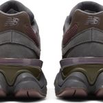 Tênis New Balance 9060 Truffle