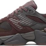 Tênis New Balance 9060 Truffle