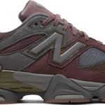 Tênis New Balance 9060 Truffle
