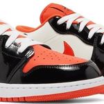 Tênis Air Jordan 1 Low SE Halloween