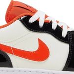 Tênis Air Jordan 1 Low SE Halloween