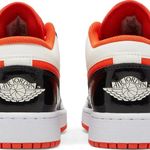 Tênis Air Jordan 1 Low SE Halloween