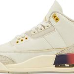 Tênis J. Balvin x Air Jordan 3 Retro