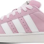Tênis Adidas Campus 00s Bliss Lilac Black
