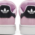 Tênis Adidas Campus 00s Bliss Lilac Black
