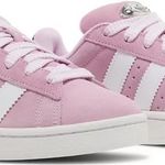 Tênis Adidas Campus 00s Bliss Lilac Black