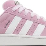 Tênis Adidas Campus 00s Bliss Lilac Black