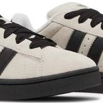 Tênis Adidas Campus 00s White Black