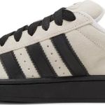 Tênis Adidas Campus 00s White Black