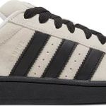 Tênis Adidas Campus 00s White Black
