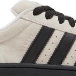 Tênis Adidas Campus 00s White Black