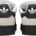 Tênis Adidas Campus 00s White Black