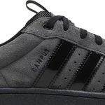 Tênis Adidas Campus 00s Carbon Black