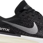 Tênis Nike ZoomX Invincible Run Flyknit 3 Black White