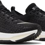 Tênis Nike ZoomX Invincible Run Flyknit 3 Black White