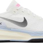 Tênis Nike ZoomX Invincible Run Flyknit 3 White Cobalt Bliss