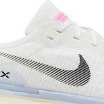 Tênis Nike ZoomX Invincible Run Flyknit 3 White Cobalt Bliss