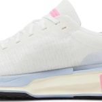 Tênis Nike ZoomX Invincible Run Flyknit 3 White Cobalt Bliss