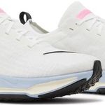 Tênis Nike ZoomX Invincible Run Flyknit 3 White Cobalt Bliss