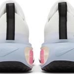 Tênis Nike ZoomX Invincible Run Flyknit 3 White Cobalt Bliss