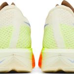Tênis Nike ZoomX Vaporfly NEXT% 3 Sail Orange