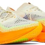 Tênis Nike ZoomX Vaporfly NEXT% 3 Sail Orange