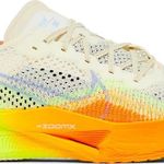 Tênis Nike ZoomX Vaporfly NEXT% 3 Sail Orange