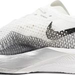 Tênis Nike ZoomX Vaporfly NEXT% 3 White Particle Grey
