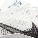 Tênis Nike ZoomX Vaporfly NEXT% 3 White Particle Grey