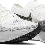 Tênis Nike ZoomX Vaporfly NEXT% 3 White Particle Grey