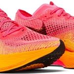 Tênis Nike ZoomX Vaporfly NEXT% 3 Hyper Pink