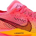 Tênis Nike ZoomX Vaporfly NEXT% 3 Hyper Pink
