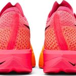 Tênis Nike ZoomX Vaporfly NEXT% 3 Hyper Pink