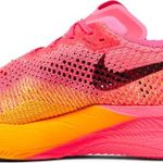 Tênis Nike ZoomX Vaporfly NEXT% 3 Hyper Pink