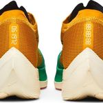 Tênis Nike ZoomX Vaporfly NEXT% 2 Dark Sulfur Stadium Green
