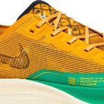 Tênis Nike ZoomX Vaporfly NEXT% 2 Dark Sulfur Stadium Green