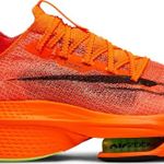 Tênis Nike Air Zoom Alphafly NEXT% 2 Total Orange