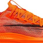 Tênis Nike Air Zoom Alphafly NEXT% 2 Total Orange